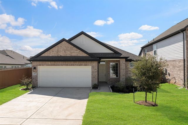 21034 Salt Rock Drive, Cypress, TX 77433