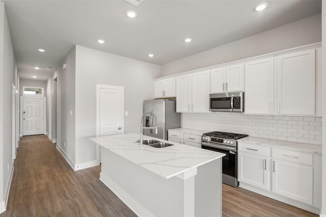 21034 Salt Rock Drive, Cypress, TX 77433