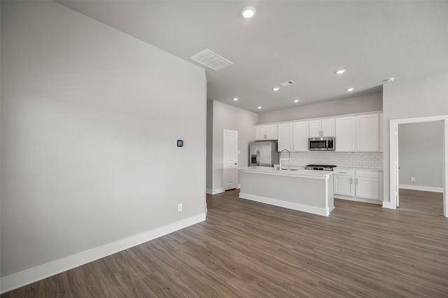 21034 Salt Rock Drive, Cypress, TX 77433