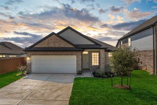 21034 Salt Rock Drive, Cypress, TX 77433