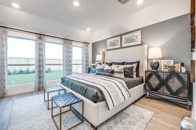 27318 Meadowlark Cove Court, Hockley, TX 77447
