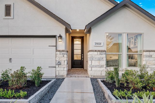 27318 Meadowlark Cove Court, Hockley, TX 77447