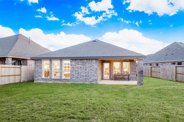 27318 Meadowlark Cove Court, Hockley, TX 77447
