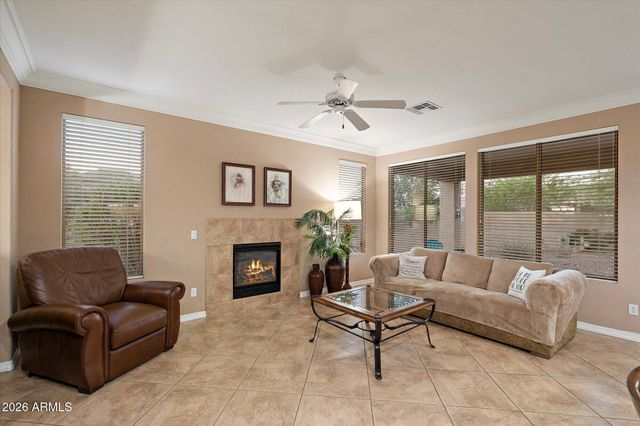 3152 W Spirit Drive, Anthem, AZ 85086