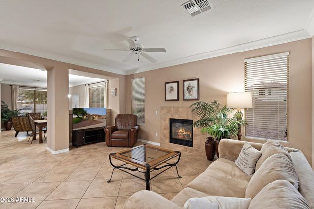 3152 W Spirit Drive, Anthem, AZ 85086