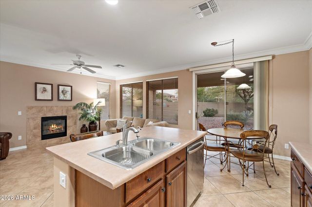 3152 W Spirit Drive, Anthem, AZ 85086