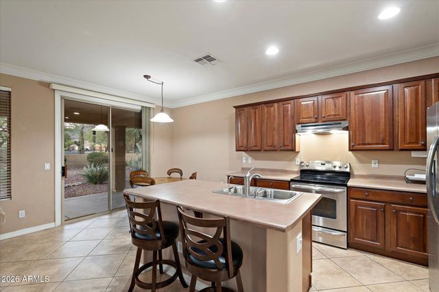 3152 W Spirit Drive, Anthem, AZ 85086