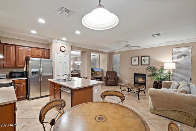 3152 W Spirit Drive, Anthem, AZ 85086