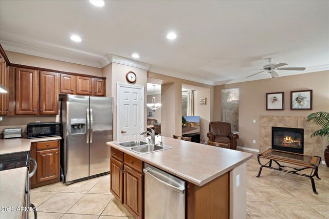 3152 W Spirit Drive, Anthem, AZ 85086