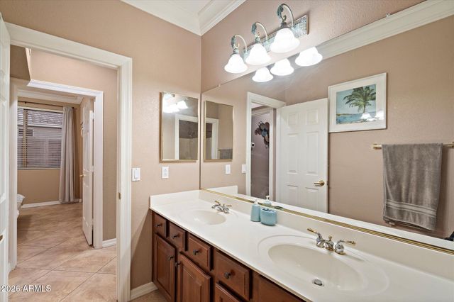 3152 W Spirit Drive, Anthem, AZ 85086