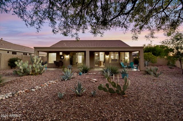 3152 W Spirit Drive, Anthem, AZ 85086