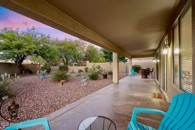 3152 W Spirit Drive, Anthem, AZ 85086