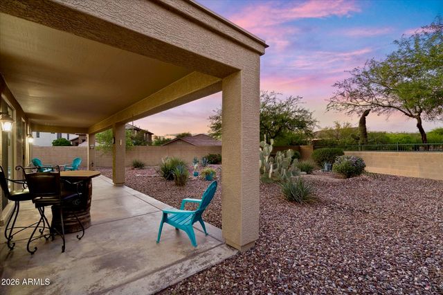 3152 W Spirit Drive, Anthem, AZ 85086