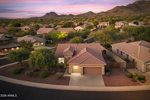 3152 W Spirit Drive, Anthem, AZ 85086