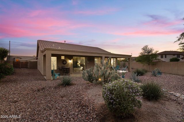 3152 W Spirit Drive, Anthem, AZ 85086