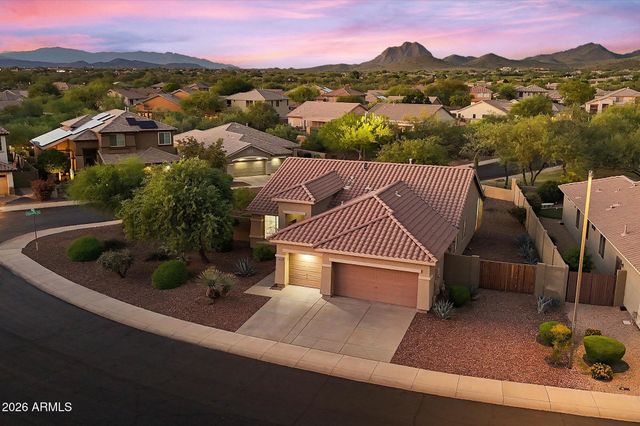 3152 W Spirit Drive, Anthem, AZ 85086