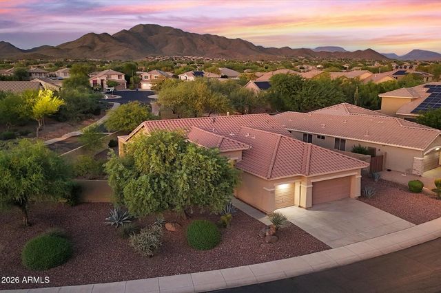 3152 W Spirit Drive, Anthem, AZ 85086