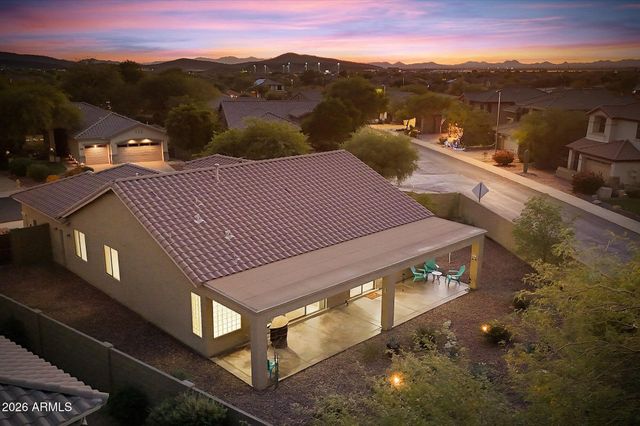 3152 W Spirit Drive, Anthem, AZ 85086