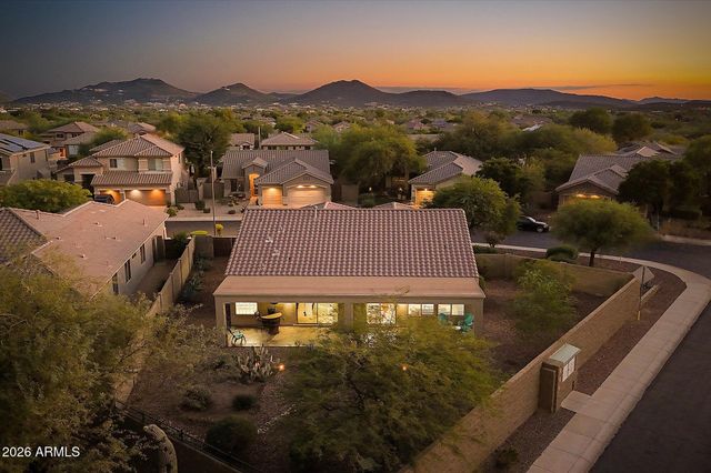 3152 W Spirit Drive, Anthem, AZ 85086