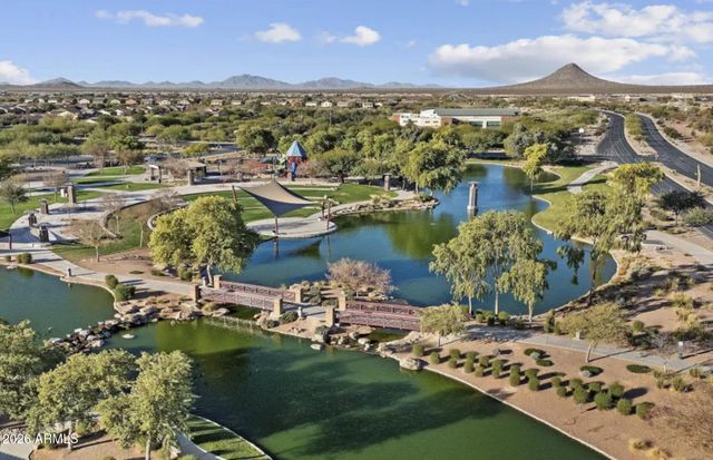 3152 W Spirit Drive, Anthem, AZ 85086