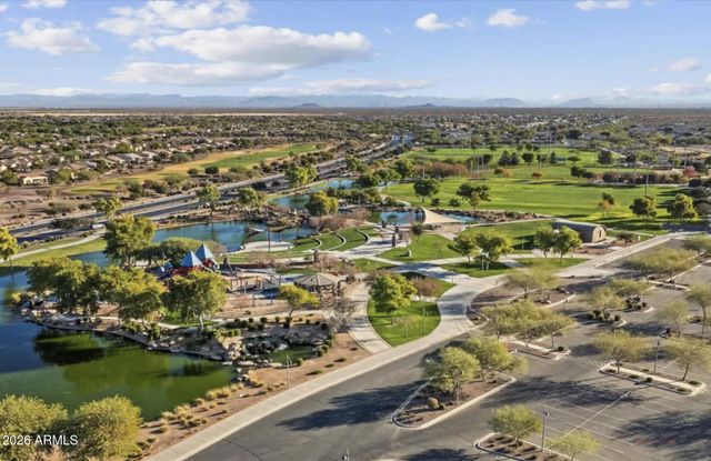 3152 W Spirit Drive, Anthem, AZ 85086
