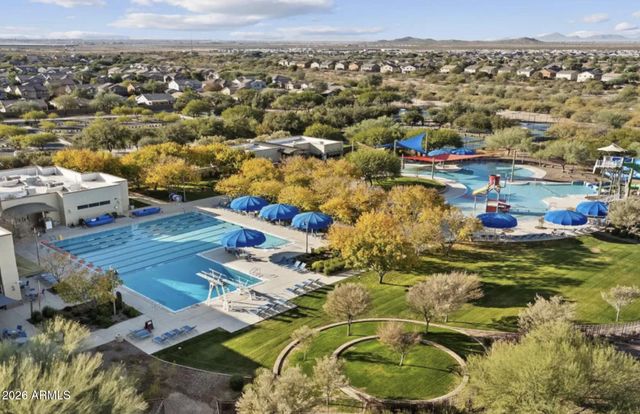 3152 W Spirit Drive, Anthem, AZ 85086