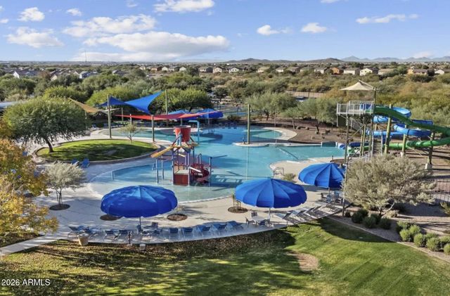 3152 W Spirit Drive, Anthem, AZ 85086