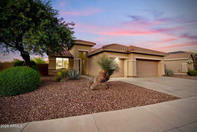 3152 W Spirit Drive, Anthem, AZ 85086