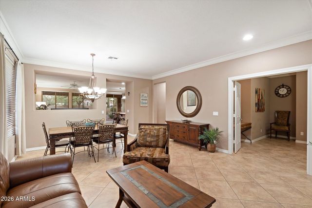 3152 W Spirit Drive, Anthem, AZ 85086