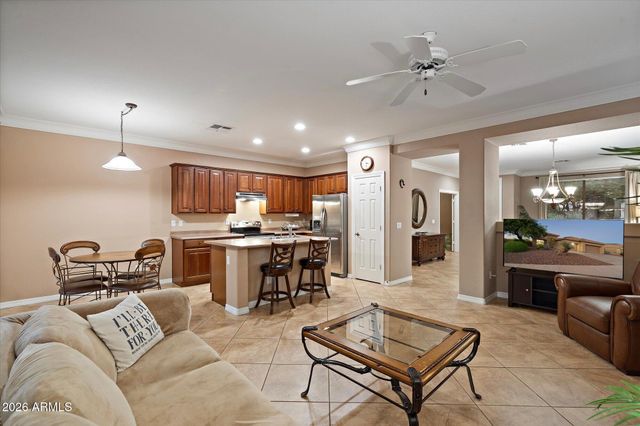 3152 W Spirit Drive, Anthem, AZ 85086