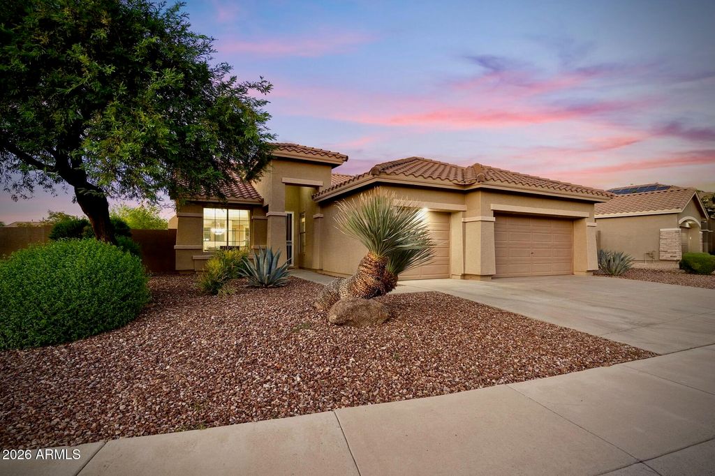 3152 W Spirit Drive, Anthem, AZ 85086 — photo 4