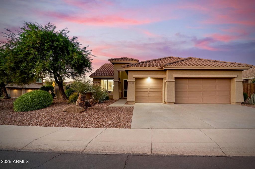 3152 W Spirit Drive, Anthem, AZ 85086 — photo 5