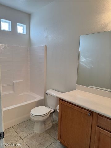 6534 White Tiger Court, Las Vegas, NV 89130