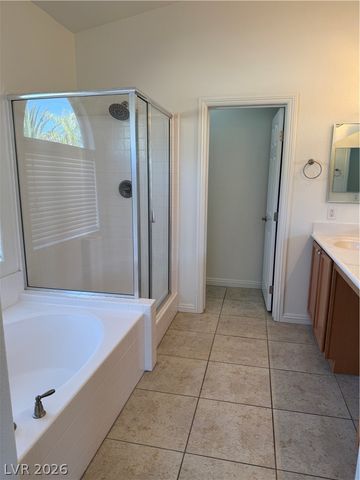 6534 White Tiger Court, Las Vegas, NV 89130