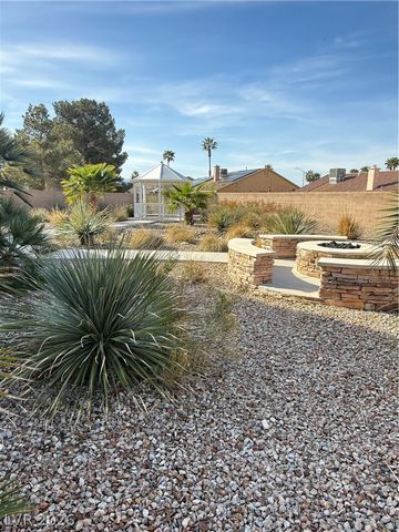 6534 White Tiger Court, Las Vegas, NV 89130