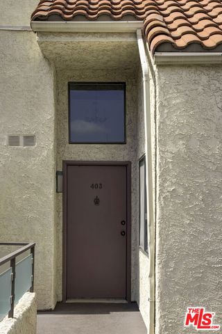 1900 Vine Street 403, Los Angeles, CA 90068