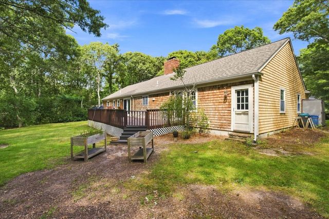 114 Carriage Lane, Barnstable, MA 02630