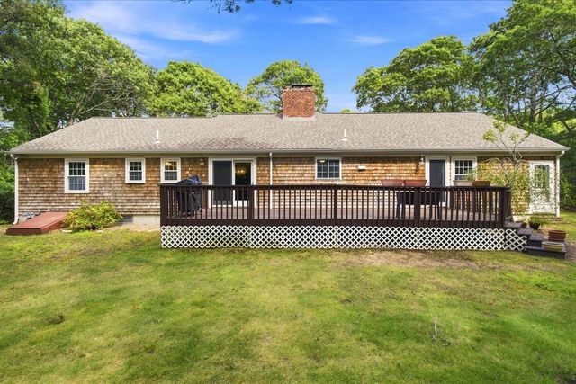 114 Carriage Lane, Barnstable, MA 02630