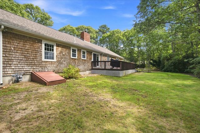 114 Carriage Lane, Barnstable, MA 02630