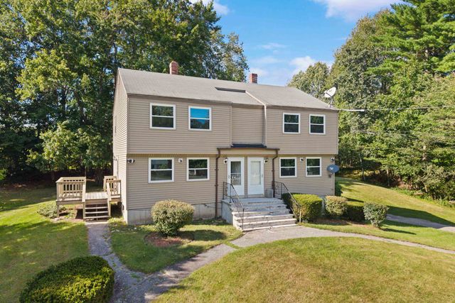 31L Juniper Road, Derry, NH 03038