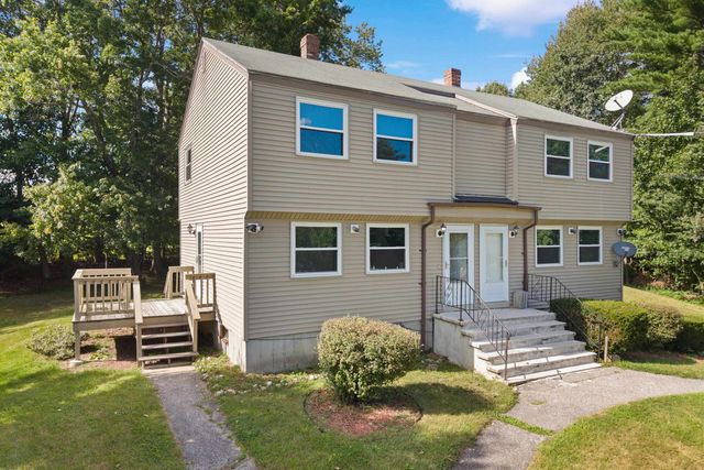 31L Juniper Road, Derry, NH 03038