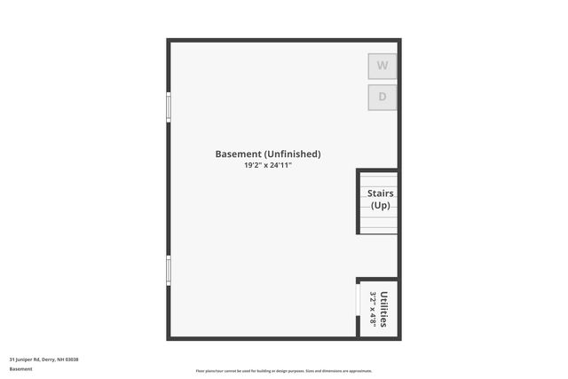31L Juniper Road, Derry, NH 03038