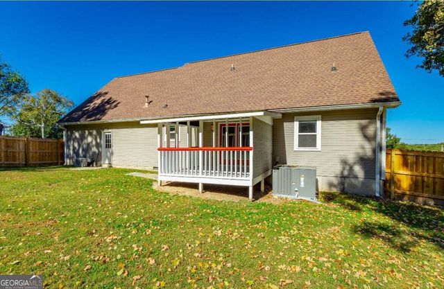 621 Lee Drive, Ringgold, GA 30736