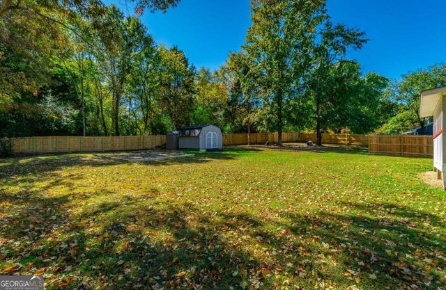 621 Lee Drive, Ringgold, GA 30736