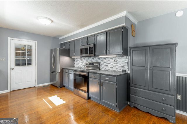 621 Lee Drive, Ringgold, GA 30736