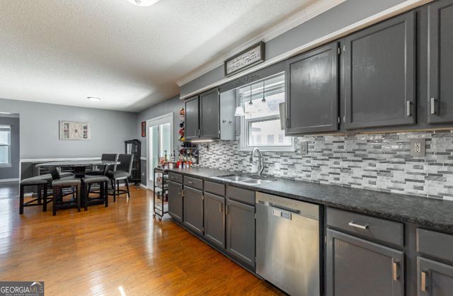 621 Lee Drive, Ringgold, GA 30736