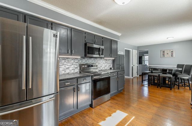 621 Lee Drive, Ringgold, GA 30736