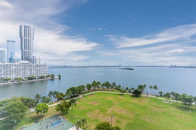 1900 N Bayshore Dr 604, Miami, FL 33132