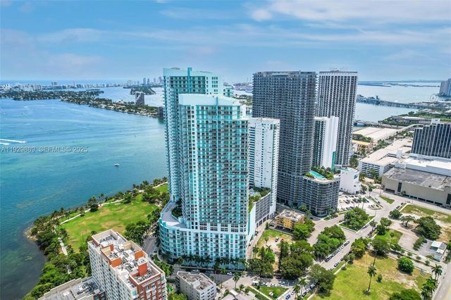 1900 N Bayshore Dr 604, Miami, FL 33132