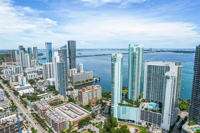 1900 N Bayshore Dr 604, Miami, FL 33132